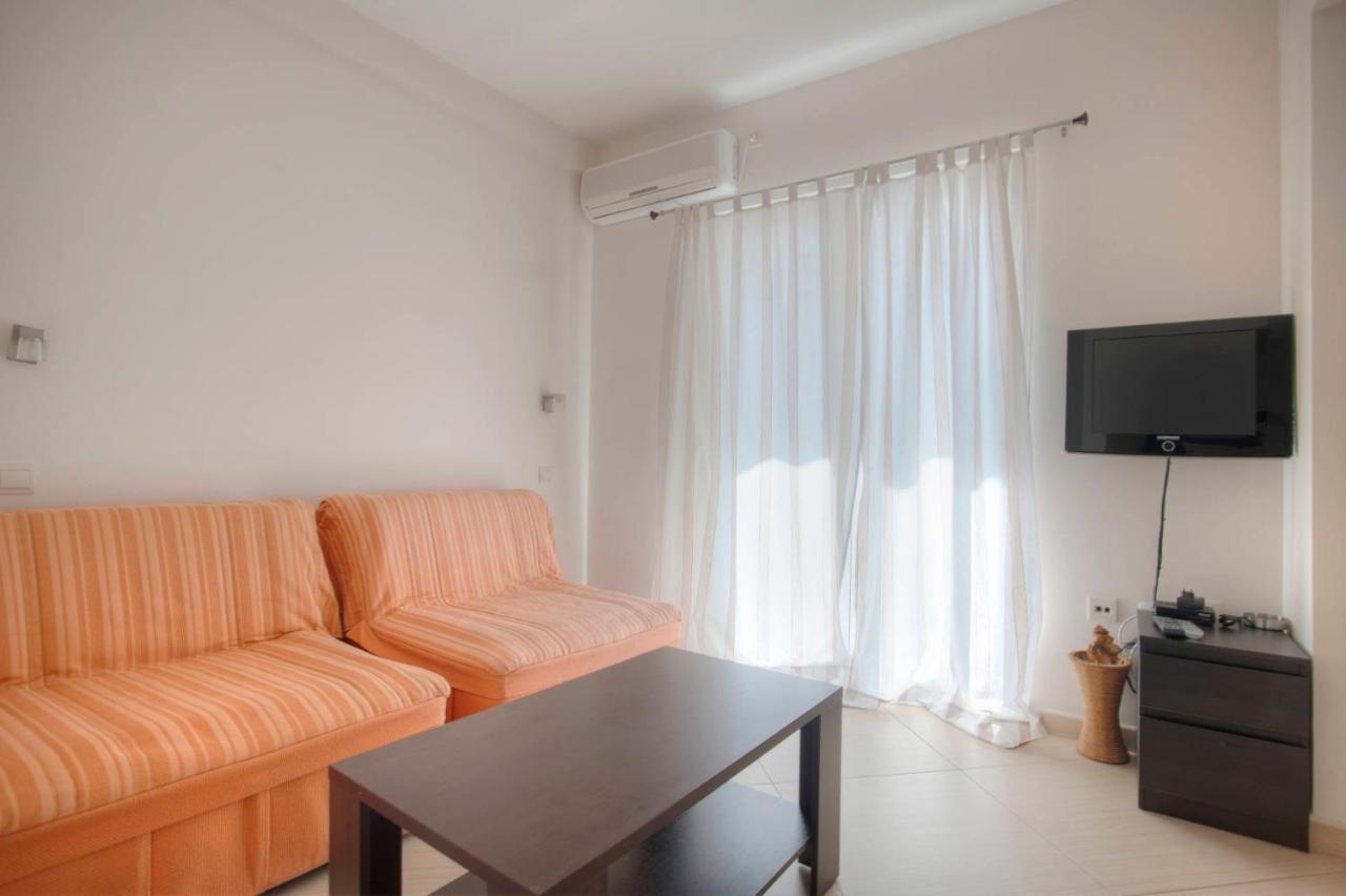 בודווה Mandir Apartments - Center מראה חיצוני תמונה